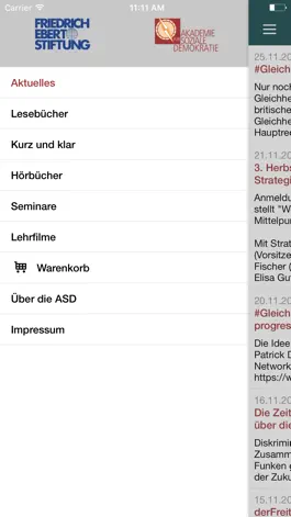 Game screenshot FES Soziale Demokratie mod apk