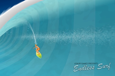 Endless Surfのおすすめ画像2