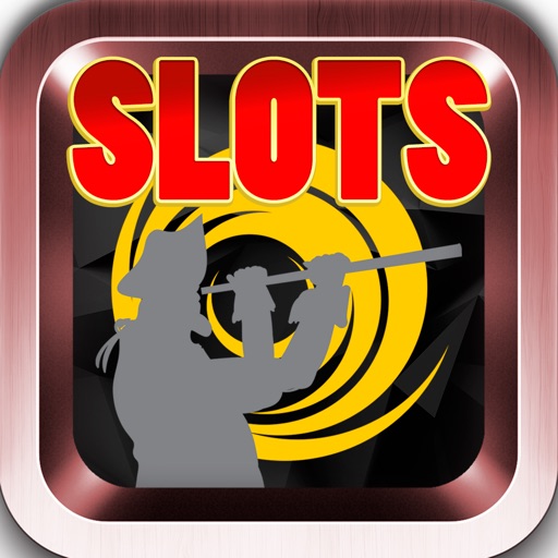 Slots Walking Slots Casino -Free Lucky Slot Game icon