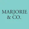 Marjorie & Co delete, cancel