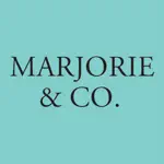 Marjorie & Co App Problems