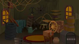 Game screenshot Escape Game: Treasure Quest hack