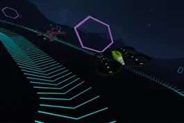 Game screenshot Drone Racing RC hack