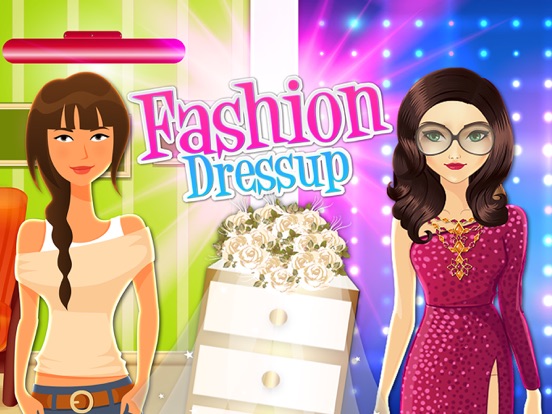 Screenshot #4 pour Fashion Dress Up 2017
