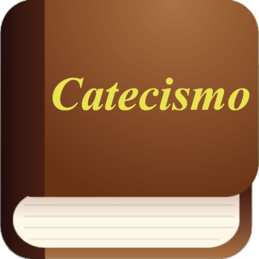 Catecismo Iglesia Católica - Catholic Catechism icon