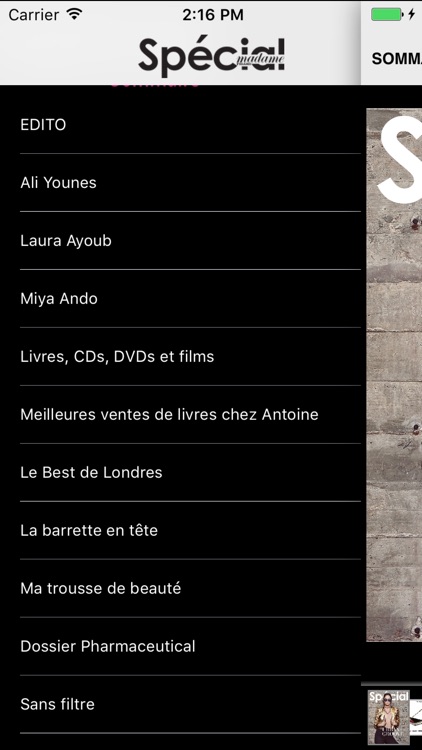 Spécial screenshot-3