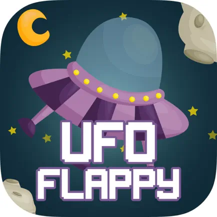 Flappy UFO - Space Edition New Version Cheats