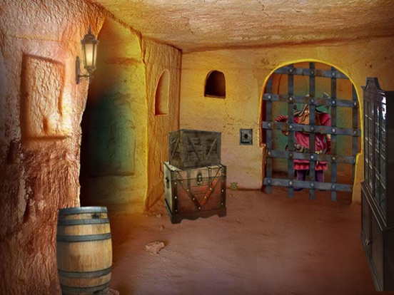 Screenshot #5 pour Escape Game Dwarf House