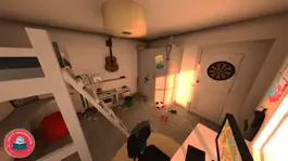 Game screenshot Kinderboeken VR hack