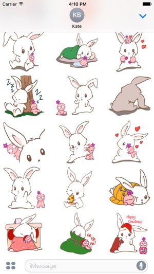 Bunny Invasion(圖3)-速報App