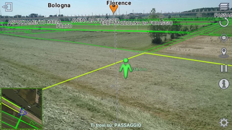 SITI4land screenshot-4