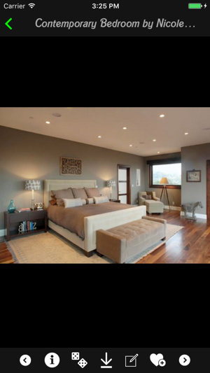 Bedroom Design Inspiration(圖5)-速報App