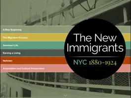 Game screenshot The New Immigrants mod apk