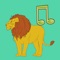 Icon Animal Voices For Kids