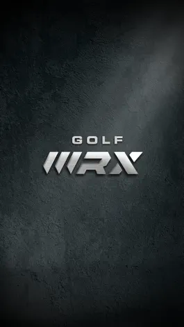 Game screenshot GolfWRX mod apk