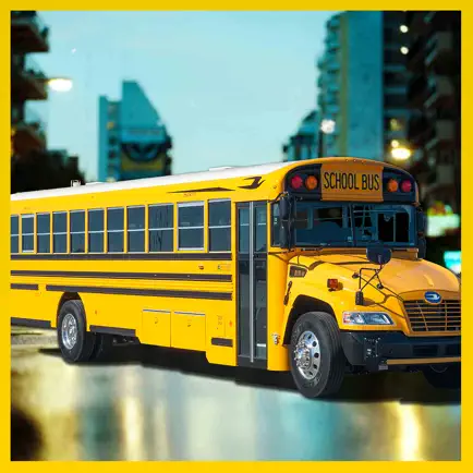 School Bus Driving Cheats