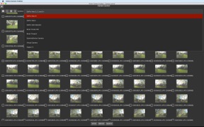 Action Camera Toolbox screenshot