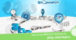 Game screenshot Stopwatch Richmond mod apk