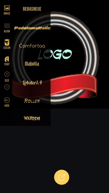 Vintage Logo Maker