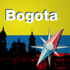 Bogotá Mapa - 勇 李