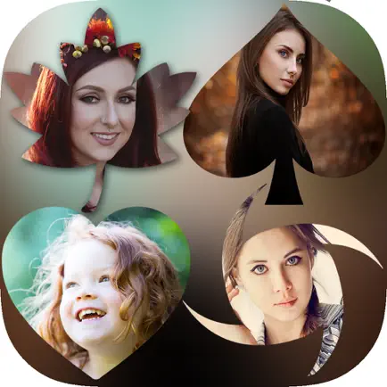 Pic Shape Effects - Add Shapes in Your Photo With Lots of Variation Cheats