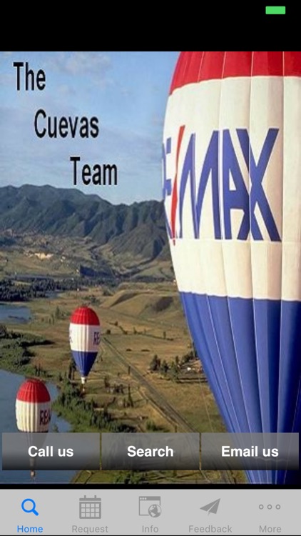 Cuevas Team