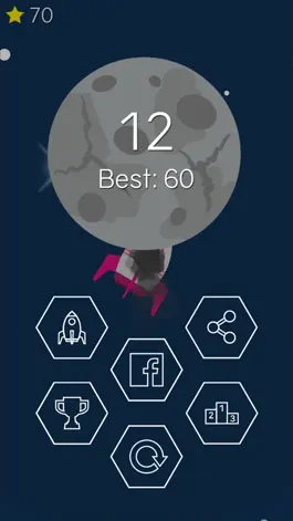 Game screenshot Orbits 101 apk