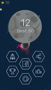 Orbits 101 screenshot #3 for iPhone