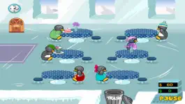 Game screenshot 企鹅餐厅2015 hack