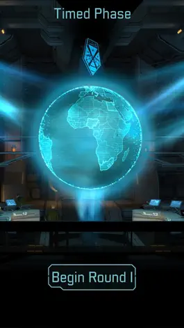 Game screenshot XCOM: TBG hack