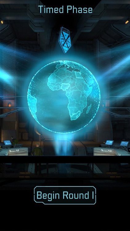 XCOM: TBG