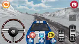 Game screenshot Недвижимость Дрифт Mustang mod apk