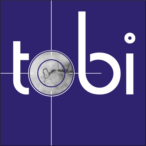 TOBI Total Occlusion and Bifurcation Interventions icon