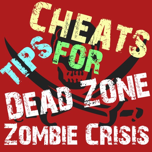 Cheats Tips For Dead Zone Zombie Crisis Icon