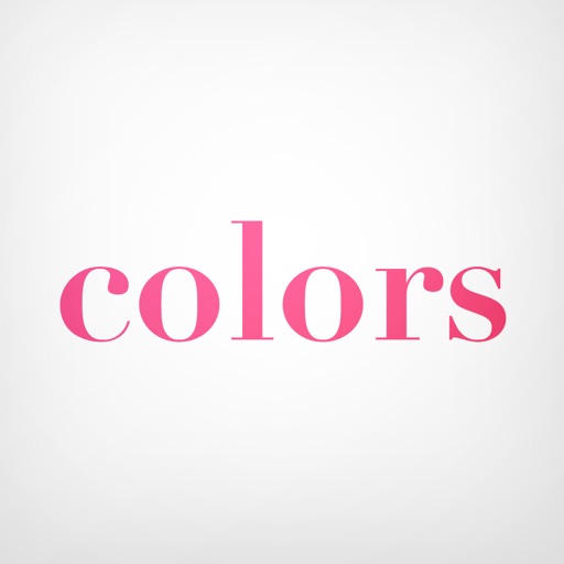 静岡市 ネイルサロン｢colors｣ icon
