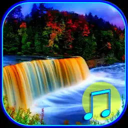 Water Sound - Sounds for sleep and relaxation app icon