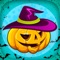 Thrill your friends this Halloween with fun hand made Pumpkin