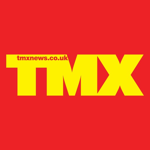 TMX icon