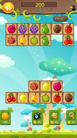 Game screenshot Fruit Pop-Fruit Pop popular free games mod apk