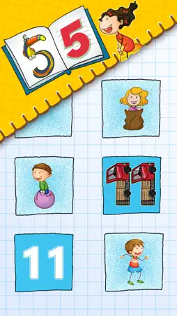 Memory Brain Trainer (Math) screenshot 2