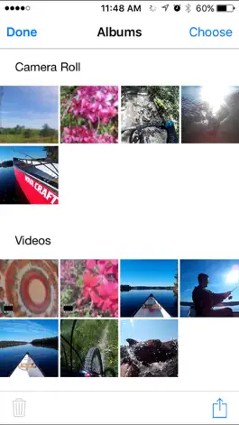 Game screenshot Safari Connect apk