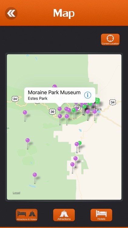 Estes Park Travel Guide screenshot-3