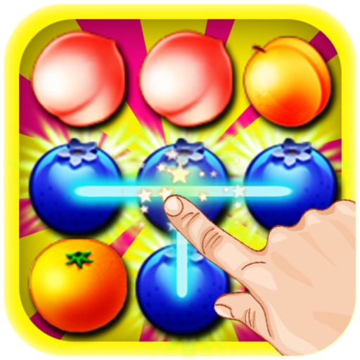 Fruit Legend Bomb icon