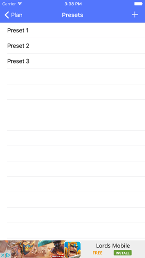 My HIIT Timer(圖4)-速報App