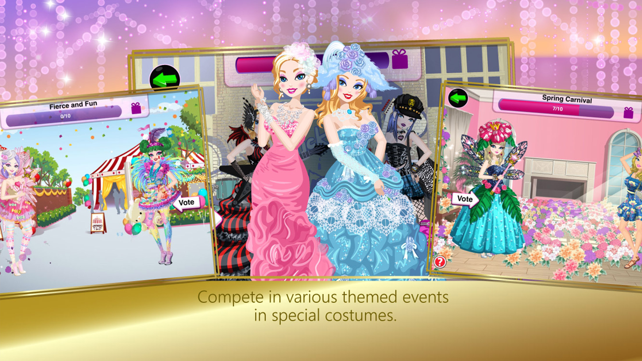 Style Queen screenshot 4