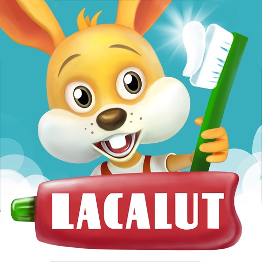 Lacalut