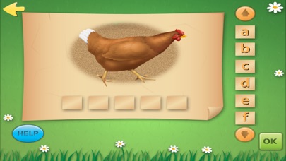 Le mie prime parole : imparare a leggere iPhone screenshot