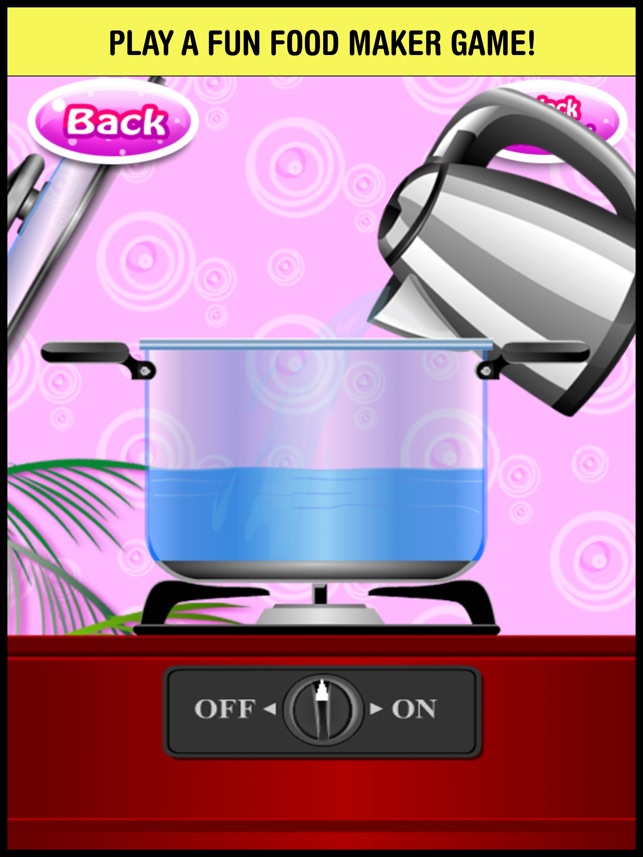 Fair Food Donut Maker - Games for Kids Free on the App Store