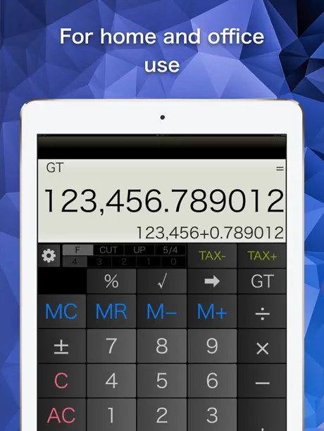 Desktop Calculator C - Excellent & Convenient