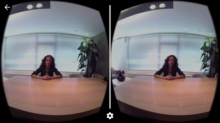 Hoffelijk Immersive HK